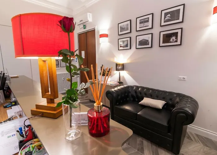Eccelso Hotel