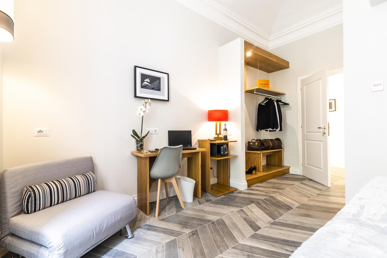 Hotel Eccelso Rome