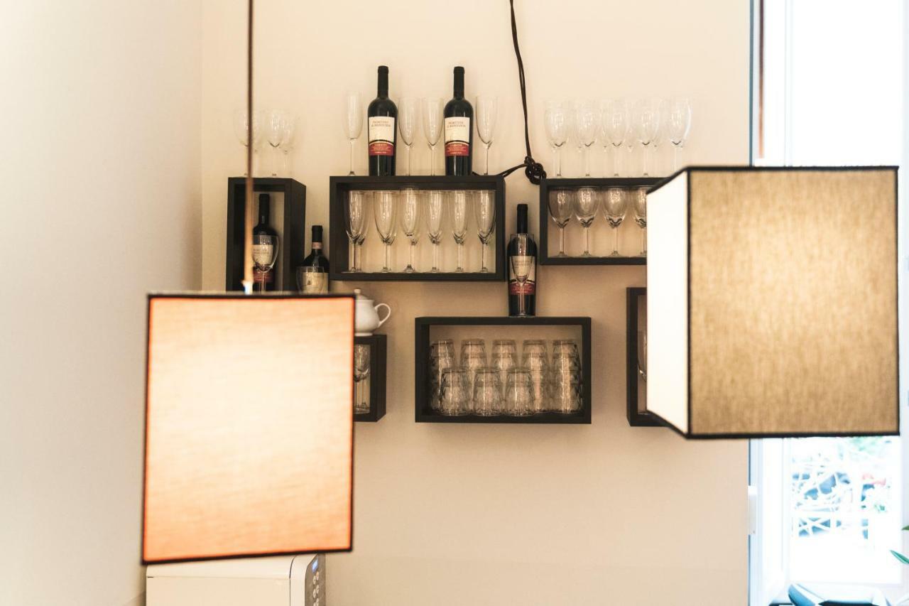 Hotel Eccelso Rome